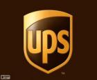 Λογότυπο της UPS